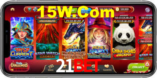 21Bet Casino