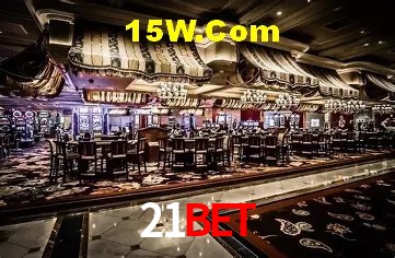 Integração de APIs 21Bet