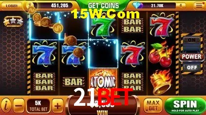 Ofertas Exclusivas 21Bet