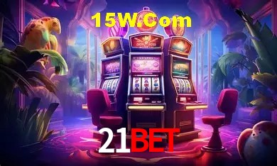 Integração de APIs 21Bet