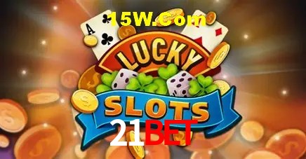 Provedores de Jogos 21Bet