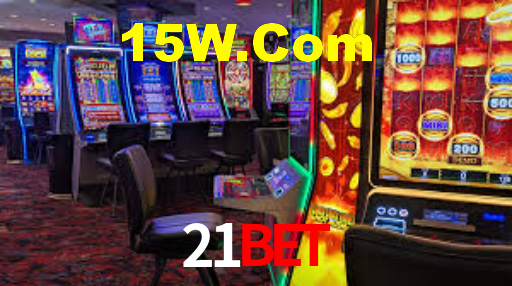 21Bet - Plataforma De Cassino Online - 21Bet Casino