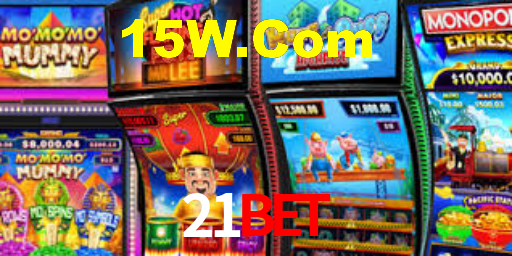 21Bet Casino
