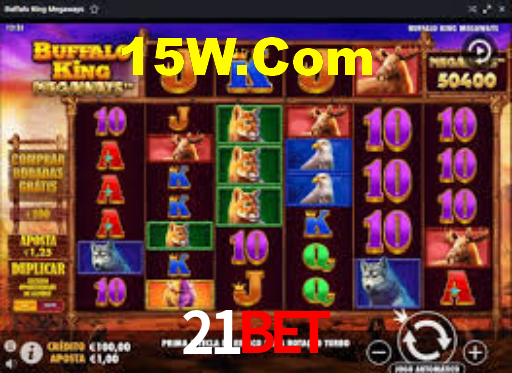 21Bet: Seu Cassino Premiado com Pagamentos Rápidos