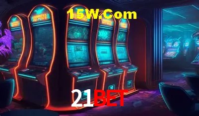 Recursos de Bônus 21Bet