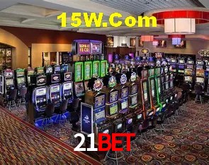 Promoção Relâmpago 21Bet