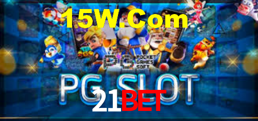 21Bet Casino