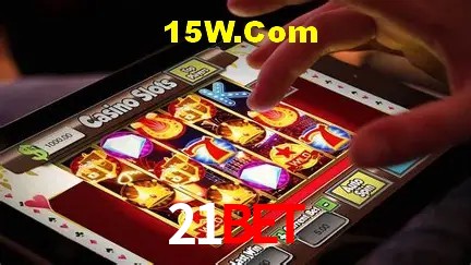 Diretório de Jogos 21Bet