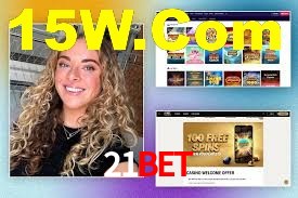 Torneios 21Bet