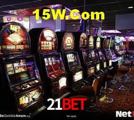 Sistemas de Segurança 21Bet