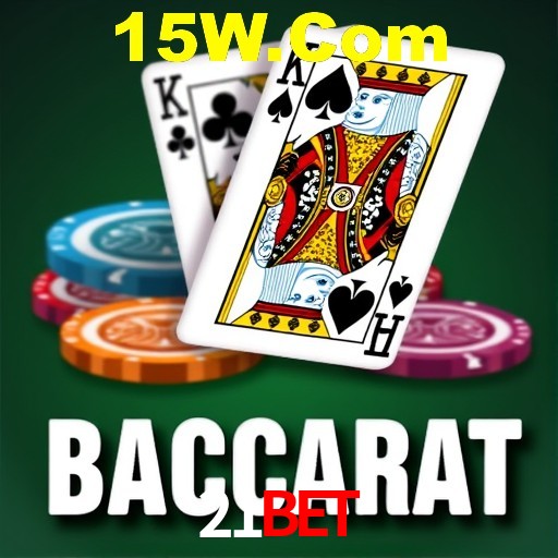 Mesa de Blackjack 21Bet