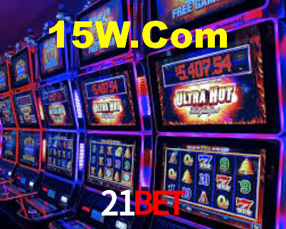 Interface Premium 21Bet