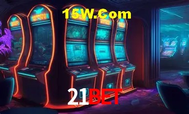 Benefícios da Conta 21Bet