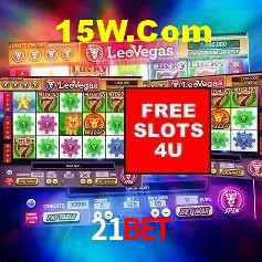 Promoções Sazonais 21Bet