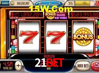 Promoção Relâmpago 21Bet