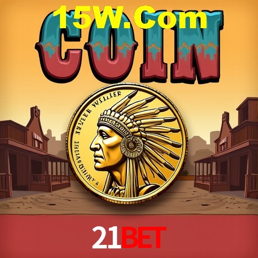 cassino 21Bet