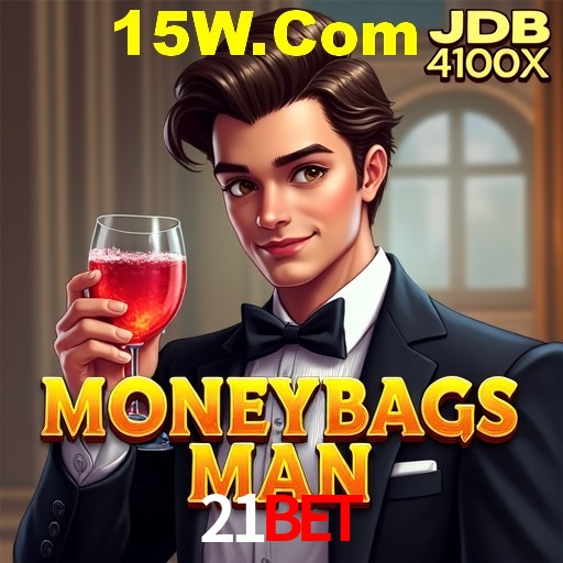 Experiência VIP 21Bet