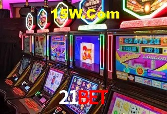 Login Seguro 21Bet