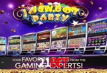 Jogos de Slot 21Bet