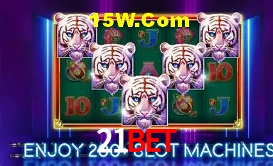 Experiência VIP 21Bet